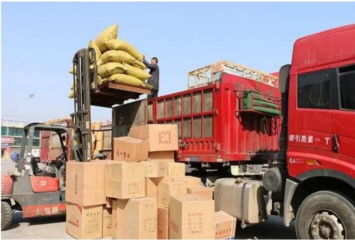 泉州到禄丰县物流专线