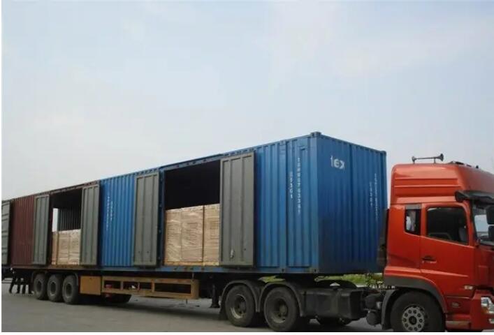 泉州到禄丰县整车运输