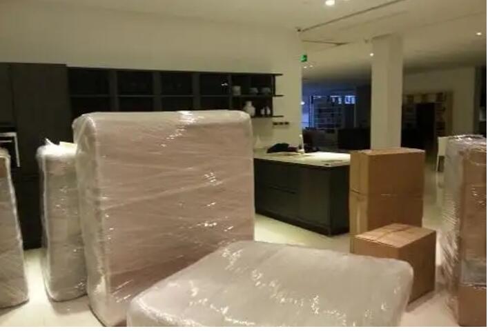 泉州到禄丰县长途搬家